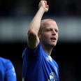 Steven Naismith’s move away from Everton is all but secured