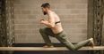 Conor McGregor isn’t the only UFC fighter using movement training as Carlos Condit is also on board
