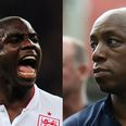 Micah Richards calls out Ian Wright after Arsenal legend blamed him for Aston Villa’s position