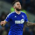 WATCH: We could certainly do with some finishing like this from Daryl Murphy in France