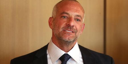 UFC CEO Lorenzo Fertitta discusses record-breaking 2015 and the hot topic of fighter pay