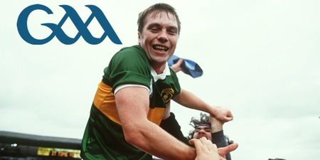 REVEALED: GAA was against British Minister attending 1985 All-Ireland final