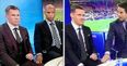 VIDEO: Jamie Carragher takes the p*ss out of himself and that shocked reaction