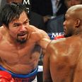 Manny Pacquiao decides on first opponent since Floyd Mayweather loss