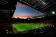 Statistics prove Old Trafford is English football’s most boring stadium this season