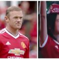 Manchester United stars and fans feature in yet another promotional advert
