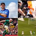 Ten days in 2015 when sport stopped the nation in its tracks
