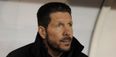 Diego Simeone will need to splash the cash to bring his son to Atletico Madrid