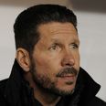 Diego Simeone will need to splash the cash to bring his son to Atletico Madrid