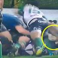 WATCH: Connacht fans will be livid over this Leinster try decision