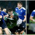 COMMENT: Garry Ringrose and Josh van der Flier screaming out for Six Nations debuts