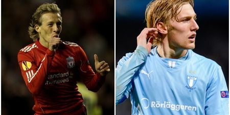 Liverpool linked with move for winger who’s a dead ringer for Lucas Leiva