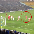 VIDEO: Leeds gifted the dodgiest-looking own goal we’ve seen all year, boos ensue
