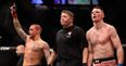 Joe Duffy suffers first loss in the UFC as he comes unstuck against the resurgent Dustin Poirier