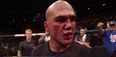Insane stat shows Robbie Lawler’s superhuman ability to absorb damage