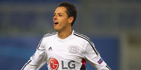 Another Premier League side has been warned off trying to sign Javier Hernandez this month