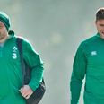Rory Best desperately wants to captain Ireland, judging by these comments