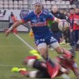 VIDEO: Blinding try sums up attacking philosophy at Bernard Jackman’s Grenoble