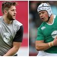 COMMENT: Joe Schmidt must go with Ulster centres if Robbie Henshaw comeback stalls