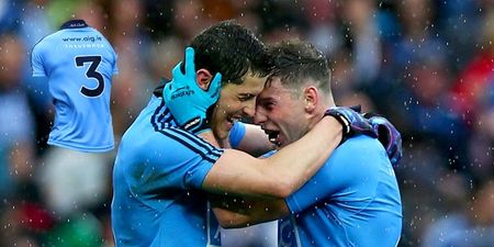Who will replace Rory O’Carroll in the Dublin number three jersey this season?