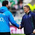 OPINION: Joe Schmidt clatters hornet’s nest with latest appointment