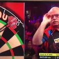 WATCH: Three darts that make it very difficult to stifle the laughter
