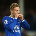 Manchester City fans take the Mickey out of Gerard Deulofeu’s scream