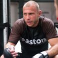 Donald Cerrone provides fascinating insight into what it’s like before you fight