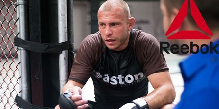 Donald Cerrone provides fascinating insight into what it’s like before you fight