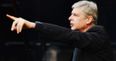 Arsenal make statement of title intent as they launch €60 million bid for Bundesliga top scorer