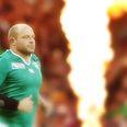 Rory Best leads the running to be next Ireland captain