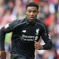 Jordon Ibe is the latest injury blow for Jurgen Klopp… guess what part of his body is injured