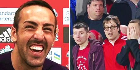 Bad news for Liverpool fans as exit strategy for Jose Enrique fails