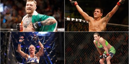 OPINION: UFC 197 is the biggest gamble the promotion has ever taken