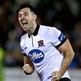 Brighton and Hove Albion aren’t giving up on Richie Towell just yet