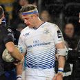 Concussion worry for Ireland’s would-be Six Nations leader