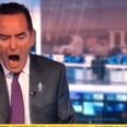 VIDEO: Jeff Stelling goes absolutely apesh*t on Soccer Saturday again… and it just gets funnier