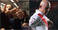 VIDEO: Stoke fans recognise Doncaster player on train and don’t give him a moment’s peace