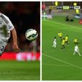 VIDEO: Swansea’s fantastic FA Cup goal has Twitter abuzz
