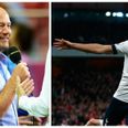 Watch: There was a very mixed reaction to Alan Shearer’s valuation of Harry Kane