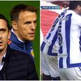 Gary Neville’s time in Valencia goes from bad to worse after latest loss