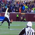 VIDEO: Doug Baldwin’s one-handed Odell-esque catch is a thing of beauty