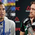 Anthony Pettis thinks Conor McGregor handpicked the easier option with Nate Diaz