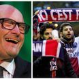 Paris Saint-Germain are set to drop Phil Collins…no, really