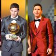 PICS: Lionel Messi’s rumoured suit for the Ballon d’Or could be his most sensational yet