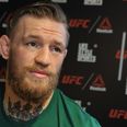 Brazilian outlet claims that Conor McGregor is holding out on signing UFC 197 fight contract