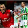 Niklas Bendtner could be on the brink of a Premier League return