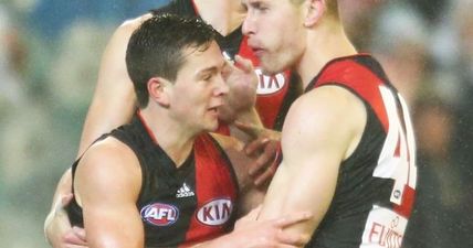 Irishman set to benefit as Essendon found guilty of large-scale doping
