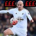 Liverpool set for major windfall thanks to Jonjo Shelvey’s Newcastle switch