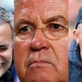Tony Pulis must really miss Jose Mourinho after harsh criticism of current Chelsea boss